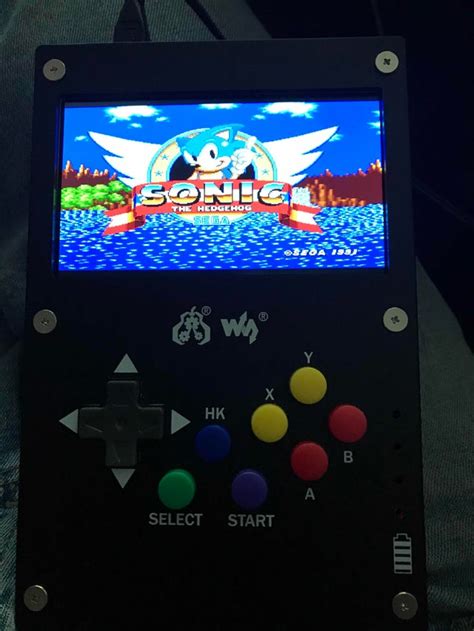 Image result for RetroPie Raspberry Pi Emulation Kit