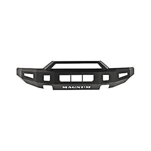 Innovative Creations Inc FBM84FDN-RT Magnum Front Bumper w/Single 3.5 ...