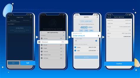 Image result for Crypto.com App Tutorial