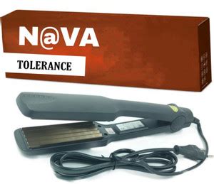 TOLERANCE 332 crimper (N@VA) NVA332 Crimping Machine for Voluminous ...
