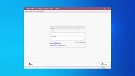 Image result for How to Install Android Multi Tools