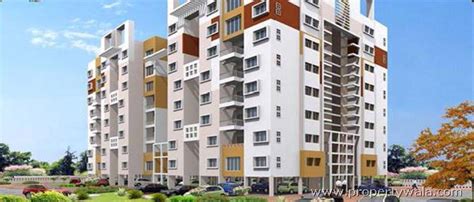 DN Northern Heights - Patia, Bhubaneswar - Apartment Project - PropertyWala