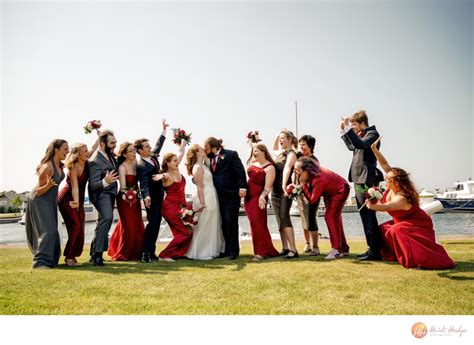 Image result for Kiss the Bride Live