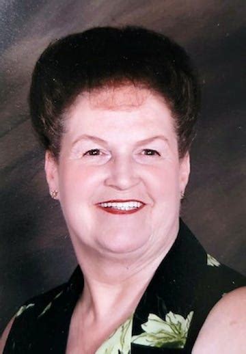 Sue Ross Obituary - The Palladium-Item