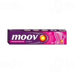 Moov Cream: Uses, Side Effects, Price & Substitutes