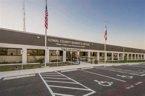Comal County Public Records Search