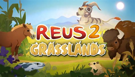 Reus 2 - Grasslands | Steam Game Key for PC | GamersGate