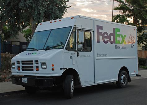 Home Delivery Fedex - eCourier Service