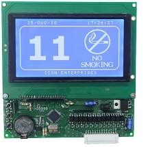 Elevator Display Boards Manufacturer, Elevator Display Boards Supplier ...
