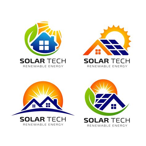 Solar Logo Design 的图像结果