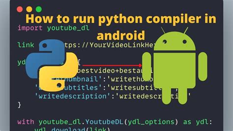 Image result for Install Python Android