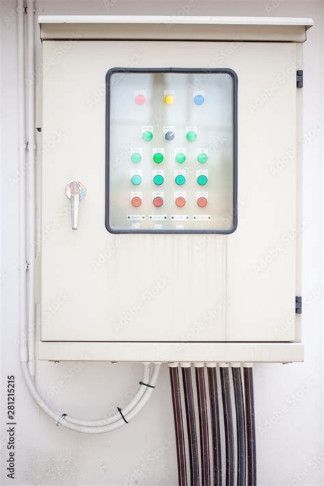 Image result for Ouside Control Box