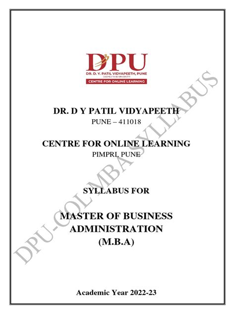 Image result for Manual MBA Program