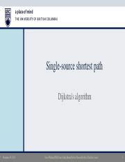 Dijkstra's Algorithm Explained 的图像结果