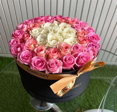 Floral Arrangements – Amberry India