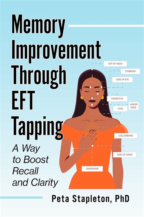 Buy Memory Improvement Through Eft Tapping: A Way to Boost Recall and ...