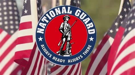 U.S. National Guard Birthday 2023: Dates and Activities