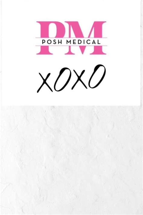 POSH XOXO, POSH Medical, Farmington, 10 February | AllEvents