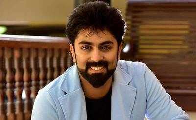 GP gets State Award for the best anchor | Malayalam Movie News - Times ...