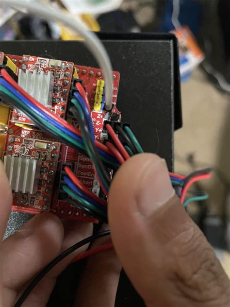 2 Axis CNC Machine 的图像结果