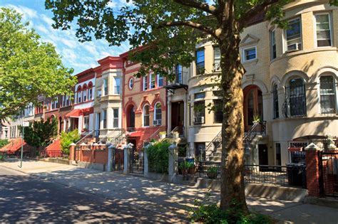 Top 10 Safest Neighborhoods in NYC for Co-Living
