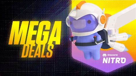 How To Claim 3 Months Of Discord Nitro For Free On Epic Games Store?