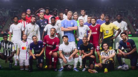 EA Sports FC 24：首次上手后需要了解的 13 件事 - Mandarinian