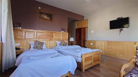 ADU'S ETERNAL COMFORT (Leh, Ladakh) - B&B Reviews, Photos, Rate ...