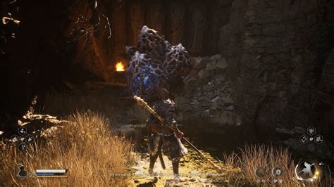 Black Myth: Wukong Guide : Chapter 2 Secret - Kingdom of Sahali Walkthrough