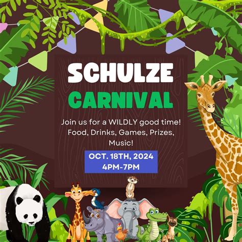 School Carnival, 9131 Yett Drive, San Antonio, TX, United States, Texas ...