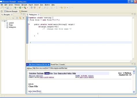 Image result for Java View HTML