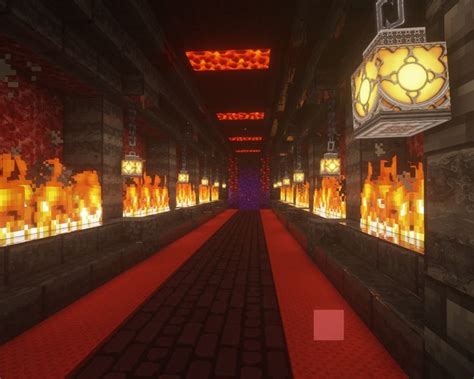 Image result for Nether Grounds