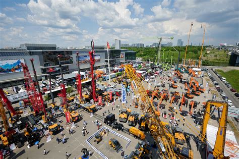 Пресс-релиз выставки CTT Expo 2025 - Список участников и деловая программа