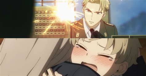 Spy Family season 3 explores Loid’s dark and heartbreaking past, fans ...