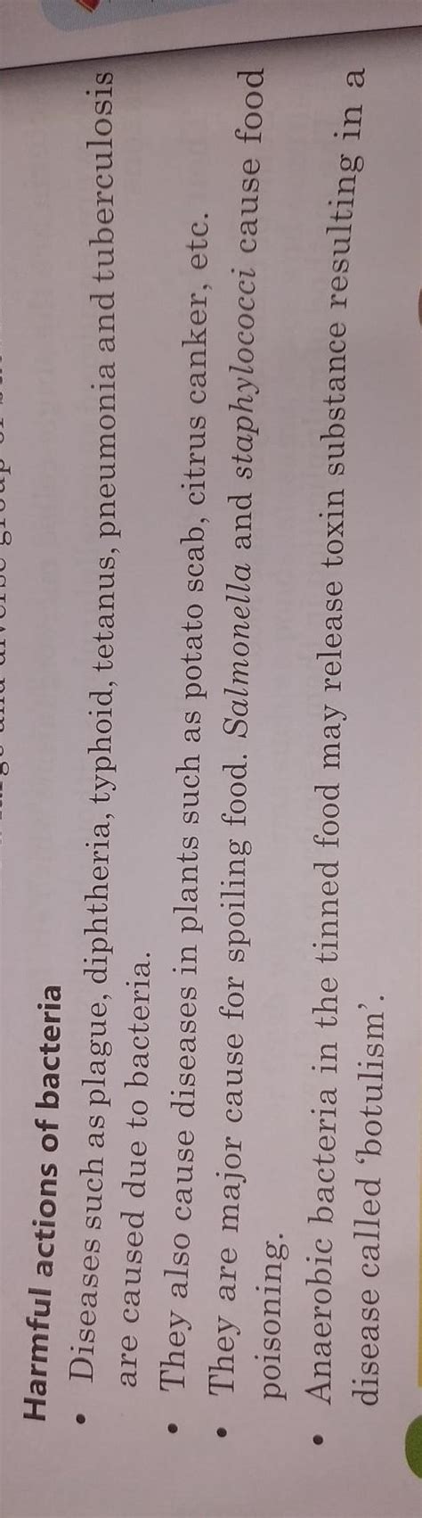 Make a flowchart of diseases caused by bacteria, virus, protozoan and ...