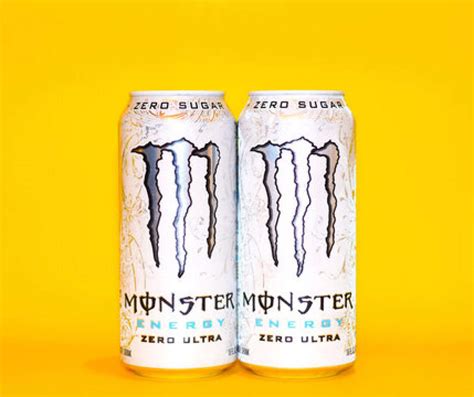 Sugar Free Energy Drinks and Weight Loss: How Many Calories in a Sugar Free Energy Drink?