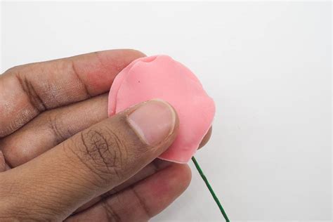 Image result for Gum Paste Rose Tutorial