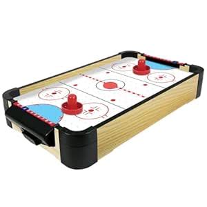 Buy Merchant Ambassador Ambassador Games Tabletop Air Hockey - 20 ...