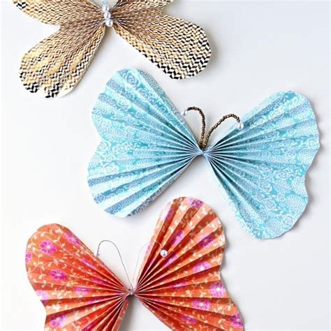 Image result for Butterfly Graph Paper Crafts
