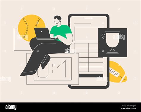 Sports Picks, Vegas Odds, Betting Lines, and Expert Analysis - SportsLine.com Vector Art Vector Art