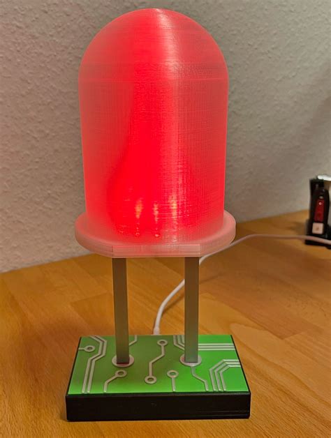 Image result for Using LED for Model Making