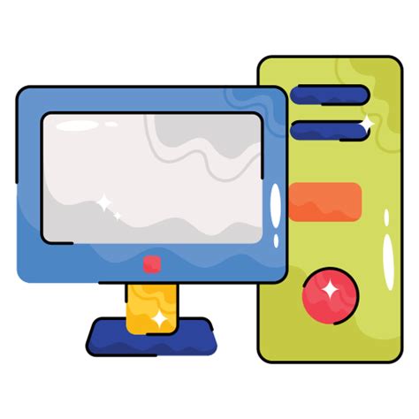 Computer Modeling PNG Photo Sticker 的图像结果