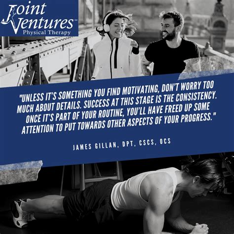 Getting Habits to Stick - Joint Ventures Physical Therapy