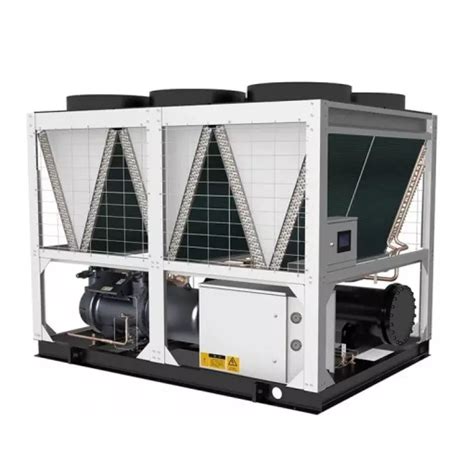 Chilling Machine Manufacturers In Jamui - Ozone Air Solution Limited