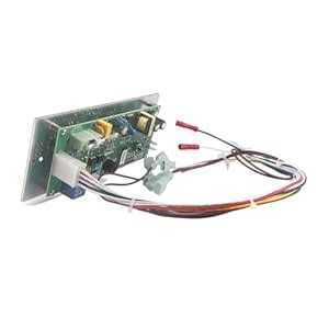 KASFDBMO Digital Thermostat Control Board Replacement Temperature ...