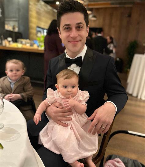 David Henrie’s Kids: All About Pia, James and Gemma