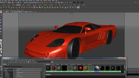 Image result for Maya Car Modeling