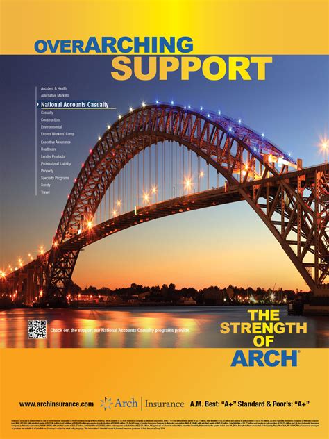Arch Insurance Company