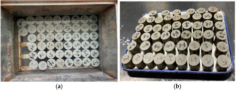 Mechanical Properties and Dry–Wet Stability of Soda Residue Soil