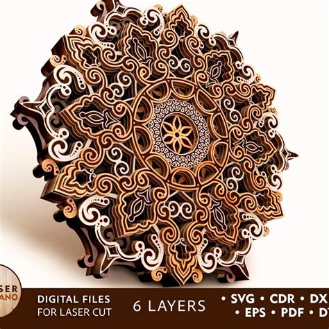 Buy Mandala Art Online In India - Etsy India